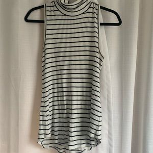 Fifteen Twenty Sleepless Turtleneck